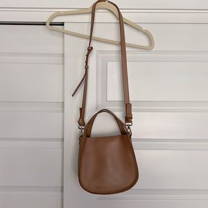 Madewell Sydney Crossbody - NWT!